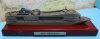 Kreuzfahrtschiff "MSC Preziosa" Fantasia-Klasse (1 St.) PA 2013 in 1:1400